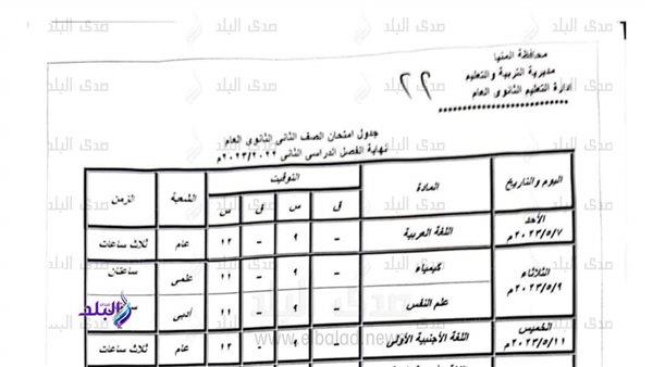 صورة الخبر